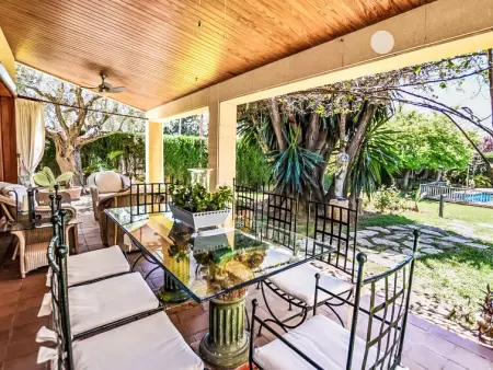 Can Joan, Villa 10 personnes à Lloseta - Photo 45