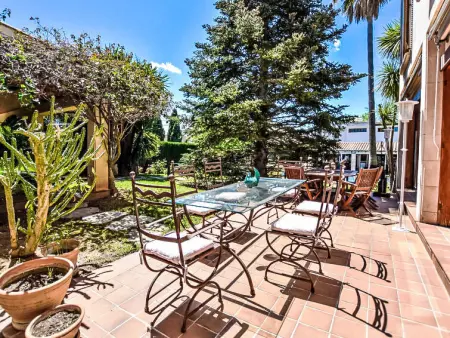 Can Joan, Villa 10 personnes à Lloseta - Photo 46