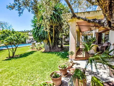 Can Joan, Villa 10 personnes à Lloseta - Photo 47