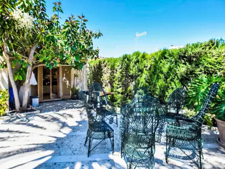 Can Joan, Villa 10 personnes à Lloseta - Photo 48