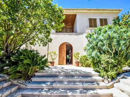 Can Joan, Villa 10 personnes à Lloseta - Photo 50