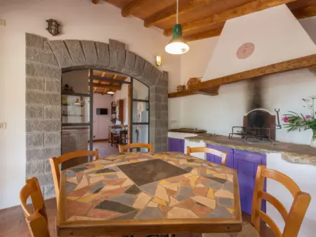 Bardi I, Maison 4 personnes à Scansano - Photo 7