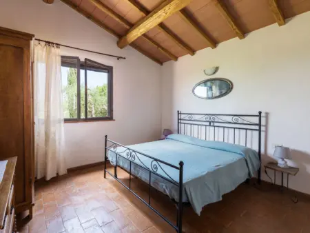 Bardi I, Maison 4 personnes à Scansano - Photo 9