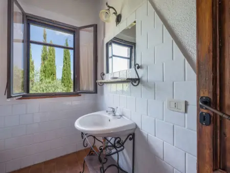 Bardi I, Maison 4 personnes à Scansano - Photo 14