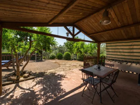 Bardi I, Maison 4 personnes à Scansano - Photo 21