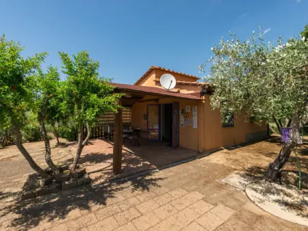 Bardi I, Maison 4 personnes à Scansano - Photo 26