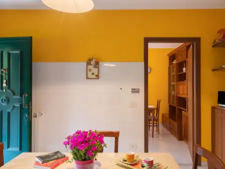 Ludovica, Maison 6 personnes à Soldano - Photo 9