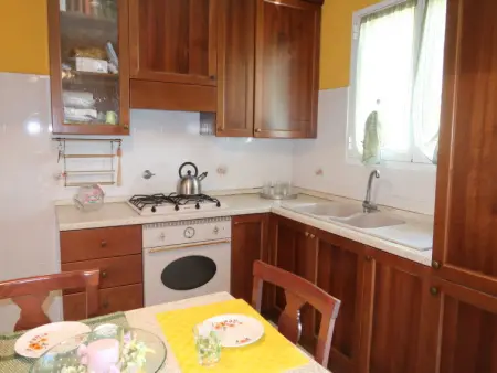 Ludovica, Maison 6 personnes à Soldano - Photo 10