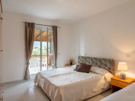 Ludovica, Maison 6 personnes à Soldano - Photo 11