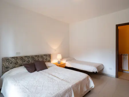 Ludovica, Maison 6 personnes à Soldano - Photo 13