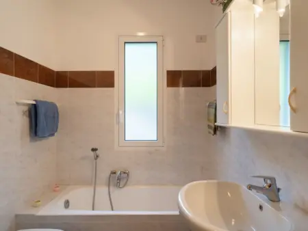 Ludovica, Maison 6 personnes à Soldano - Photo 15