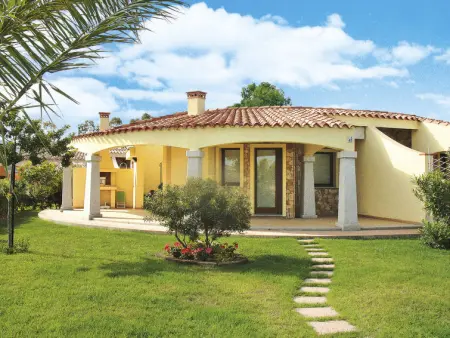 Maison à Costa Rei, Rei Sole (REI300) - L243713