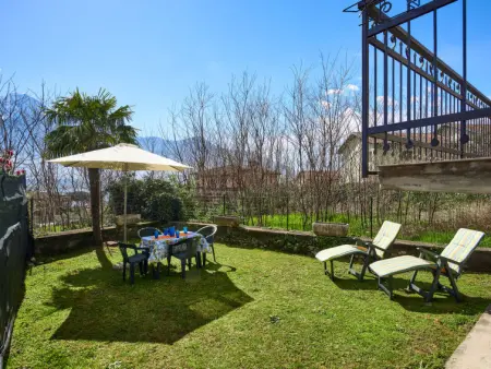 Simoni (GLA107), Maison 4 personnes à Gera Lario - Photo 1