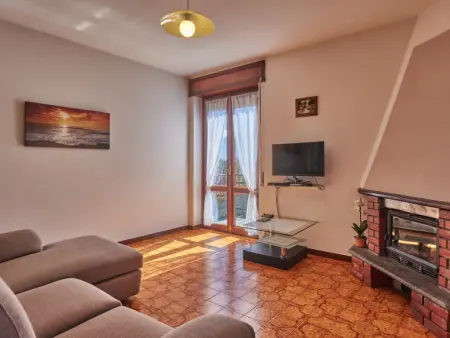 Simoni (GLA107), Maison 4 personnes à Gera Lario - Photo 2