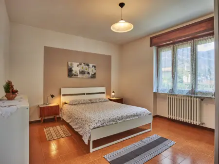 Simoni (GLA107), Maison 4 personnes à Gera Lario - Photo 4