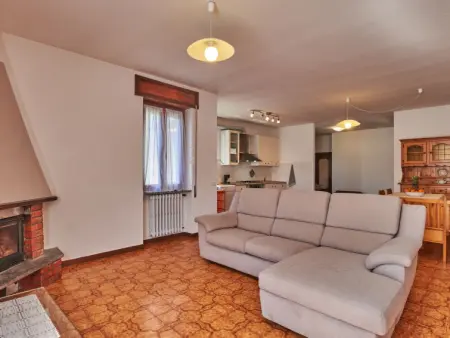 Simoni (GLA107), Maison 4 personnes à Gera Lario - Photo 5