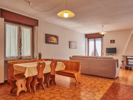 Simoni (GLA107), Maison 4 personnes à Gera Lario - Photo 6