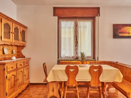 Simoni (GLA107), Maison 4 personnes à Gera Lario - Photo 7