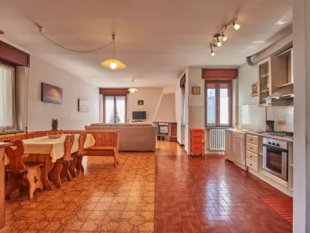 Simoni (GLA107), Maison 4 personnes à Gera Lario - Photo 8