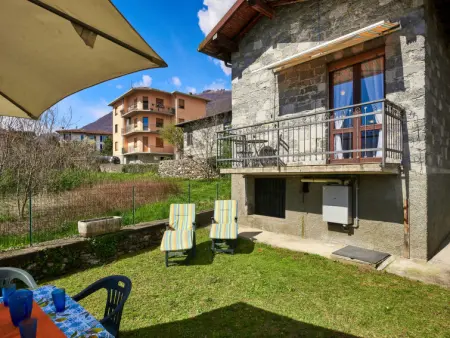 Simoni (GLA107), Maison 4 personnes à Gera Lario - Photo 23