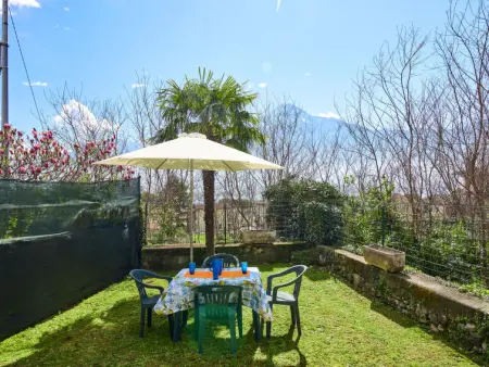 Simoni (GLA107), Maison 4 personnes à Gera Lario - Photo 24