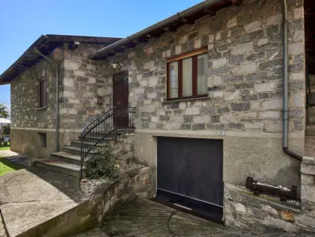 Simoni (GLA107), Maison 4 personnes à Gera Lario - Photo 25