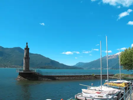 Simoni (GLA107), Maison 4 personnes à Gera Lario - Photo 28