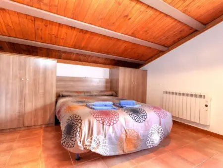 Montverde, Maison 10 personnes à Caldes de Malavella - Photo 10