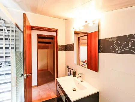 Montverde, Maison 10 personnes à Caldes de Malavella - Photo 14