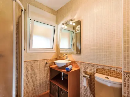 Montverde, Maison 10 personnes à Caldes de Malavella - Photo 17