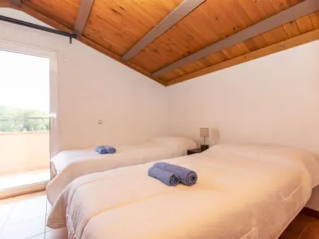 Montverde, Maison 10 personnes à Caldes de Malavella - Photo 18