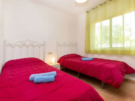 Montverde, Maison 10 personnes à Caldes de Malavella - Photo 19