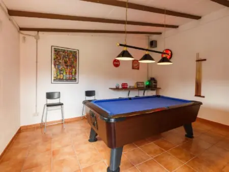 Montverde, Maison 10 personnes à Caldes de Malavella - Photo 21