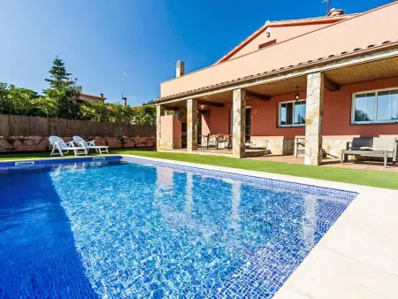 Montverde, Maison 10 personnes à Caldes de Malavella - Photo 23