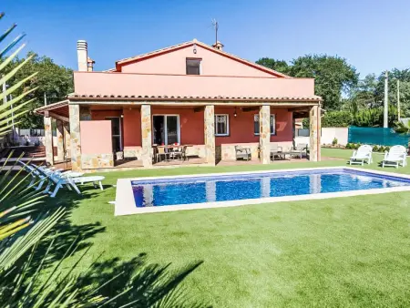 Montverde, Maison 10 personnes à Caldes de Malavella - Photo 24