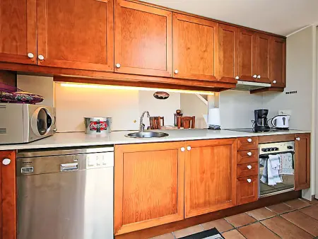 Bellademar, Maison 6 personnes à Tossa de Mar - Photo 5