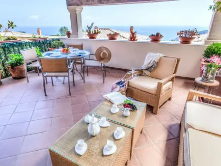 Bellademar, Maison 6 personnes à Tossa de Mar - Photo 6