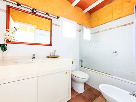 Bellademar, Maison 6 personnes à Tossa de Mar - Photo 10