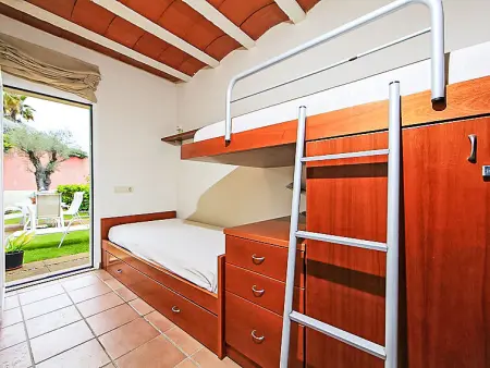 Bellademar, Maison 6 personnes à Tossa de Mar - Photo 11