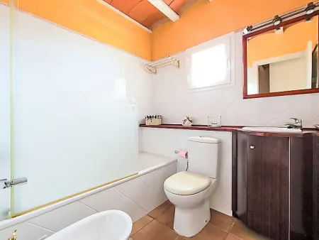 Bellademar, Maison 6 personnes à Tossa de Mar - Photo 12