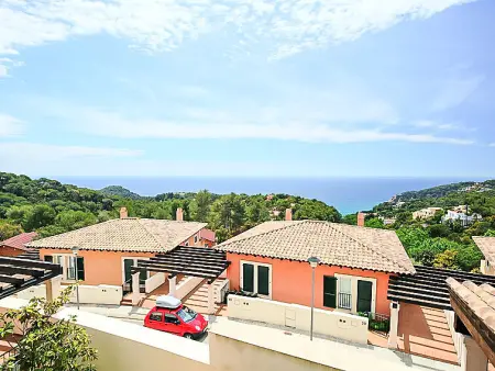 Bellademar, Maison 6 personnes à Tossa de Mar - Photo 14