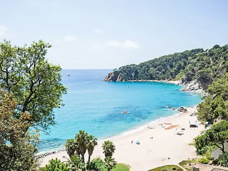 Bellademar, Maison 6 personnes à Tossa de Mar - Photo 15