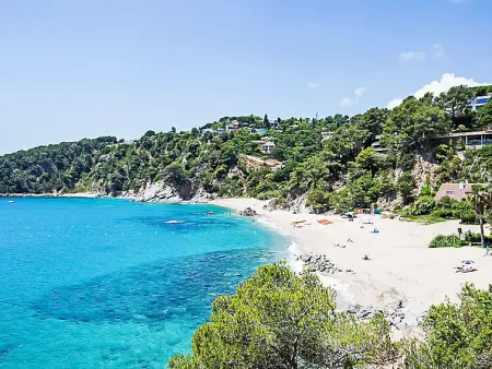 Bellademar, Maison 6 personnes à Tossa de Mar - Photo 20