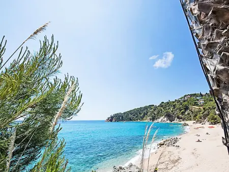 Bellademar, Maison 6 personnes à Tossa de Mar - Photo 21