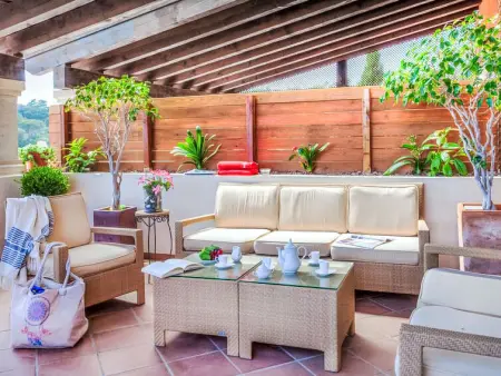 Bellademar, Maison 6 personnes à Tossa de Mar - Photo 22