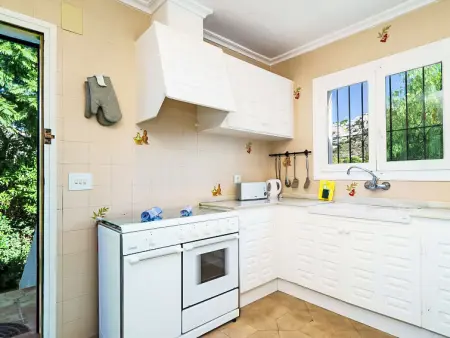 Villa Romantica, Maison 8 personnes à Moraira - Photo 3