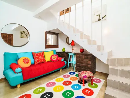 Villa Romantica, Maison 8 personnes à Moraira - Photo 4