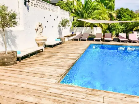 Villa Romantica, Maison 8 personnes à Moraira - Photo 7