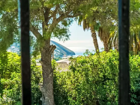 Villa Romantica, Maison 8 personnes à Moraira - Photo 14