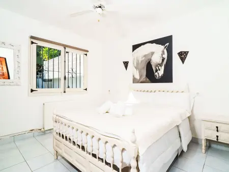 Villa Romantica, Maison 8 personnes à Moraira - Photo 16